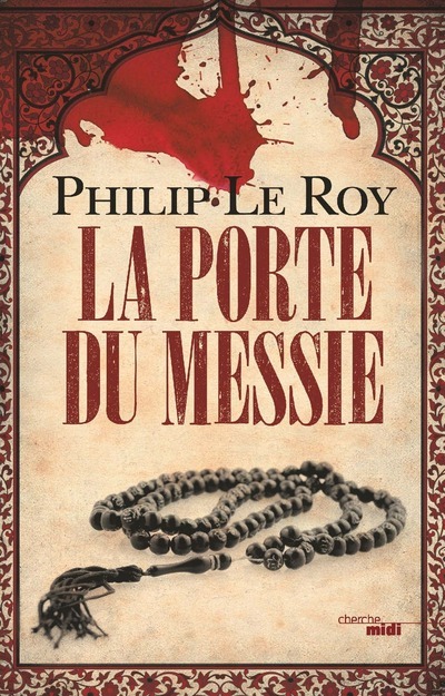 La porte du messie (9782749140001-front-cover)