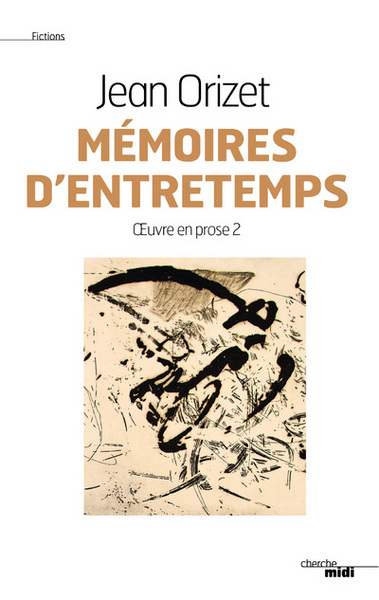 Mémoires d'entretemps (9782749126302-front-cover)