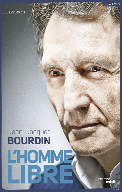 L'homme libre (9782749134741-front-cover)