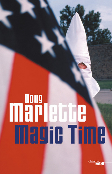 Magic Time (9782749121994-front-cover)