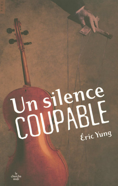 Un silence coupable (9782749111018-front-cover)