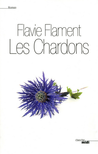 Les Chardons (9782749117171-front-cover)