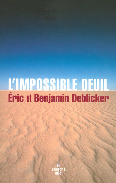 L' impossible deuil (9782749105574-front-cover)