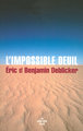 L' impossible deuil (9782749105574-front-cover)