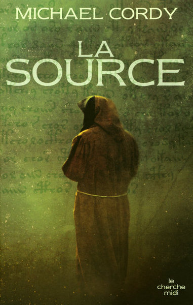 La source (9782749111582-front-cover)