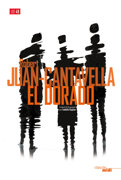 El Dorado (9782749123288-front-cover)