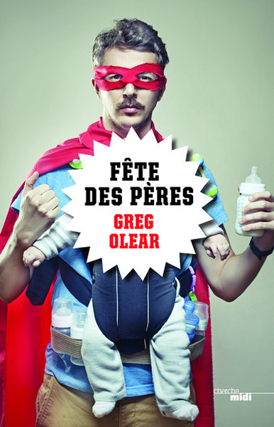 Fête des pères (9782749151175-front-cover)