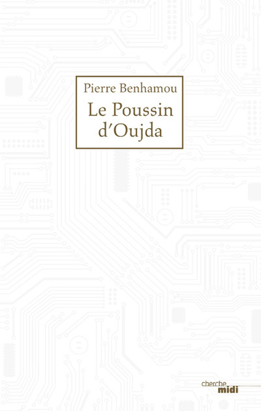 Le poussin d'Oujda (9782749160788-front-cover)