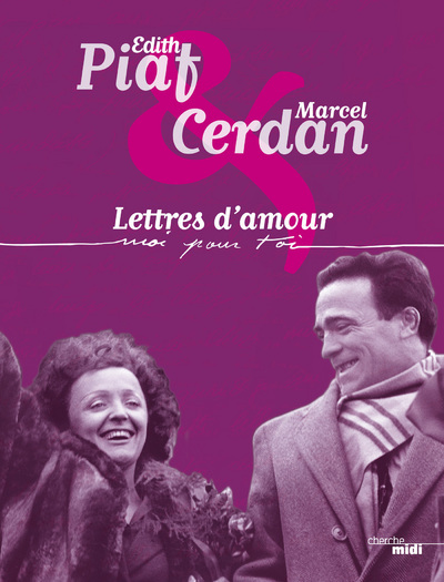 Lettres d'amour (9782749132822-front-cover)
