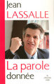 La parole donnée (9782749108865-front-cover)