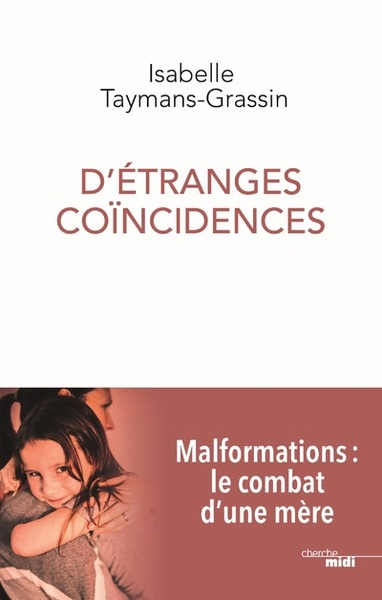 D'étranges coïncidences (9782749162393-front-cover)