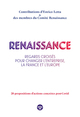 Renaissance - Regards croisés pour changer l'entreprise, la France et l'Europe (9782749171562-front-cover)