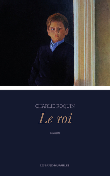 Le Roi (9782749172798-front-cover)