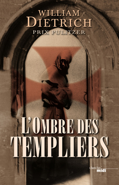 L'Ombre des Templiers (9782749126661-front-cover)