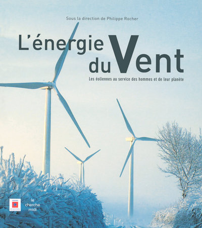 L'énergie du vent (9782749111049-front-cover)