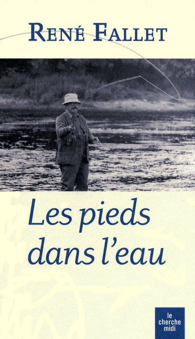 Les pieds dans l'eau (9782749116686-front-cover)