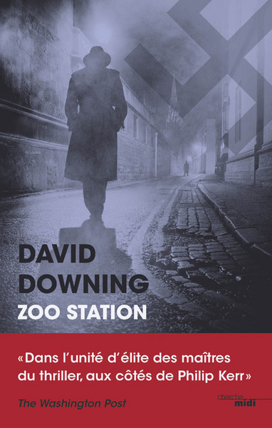 Zoo station (9782749152622-front-cover)