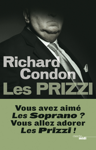 Les prizzis (9782749129501-front-cover)