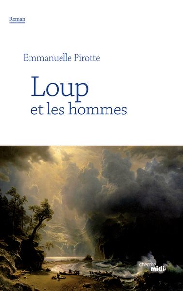 Loup et les hommes (9782749158112-front-cover)