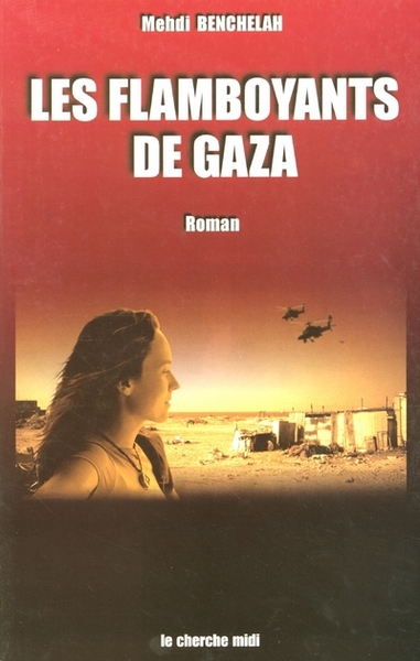 Les flamboyants de Gaza (9782749102368-front-cover)