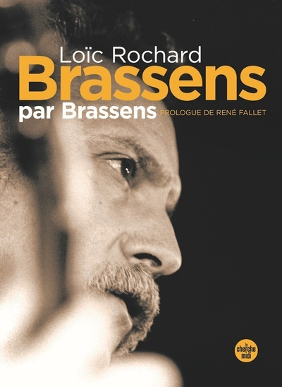 Brassens par Brassens (9782749166575-front-cover)