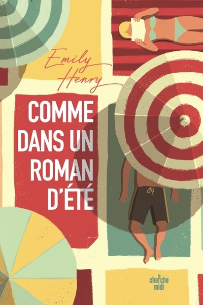 Comme dans un roman d'été (9782749162577-front-cover)