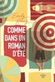 Comme dans un roman d'été (9782749162577-front-cover)