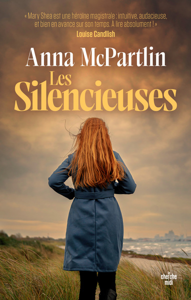 Les Silencieuses (9782749185576-front-cover)