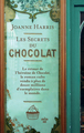 Les Secrets du chocolat (9782749184951-front-cover)
