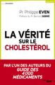 La vérité sur le cholestérol (9782749130132-front-cover)