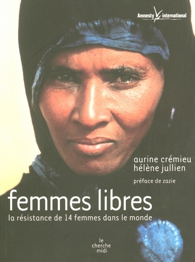 Femmes libres (9782749103495-front-cover)