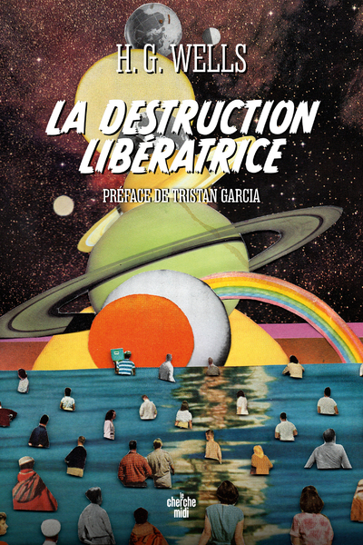 La Destruction libératrice (9782749172651-front-cover)