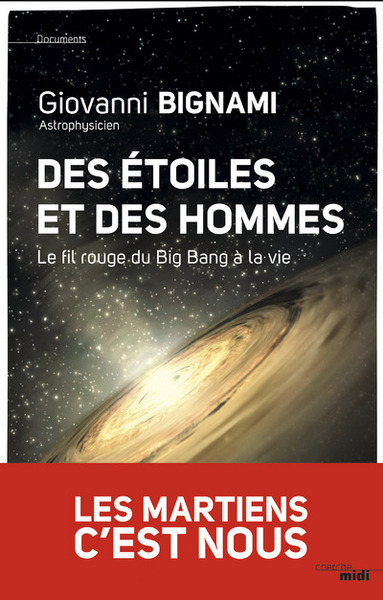 Des étoiles et des hommes (9782749127736-front-cover)