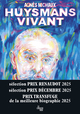 Huysmans vivant (9782749181066-front-cover)