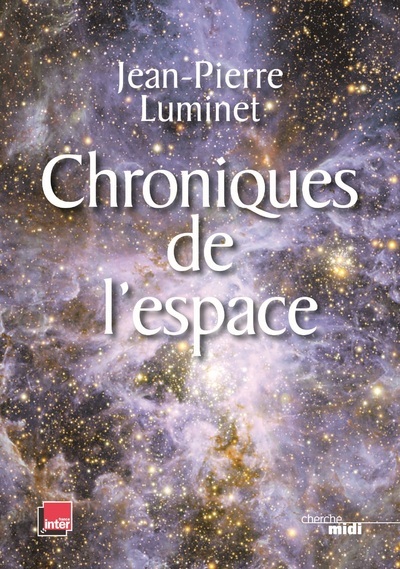 Chroniques de l'espace (9782749162485-front-cover)