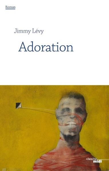 Adoration (9782749158969-front-cover)