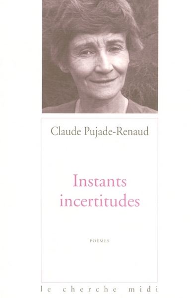 Instants incertitudes (9782749101095-front-cover)