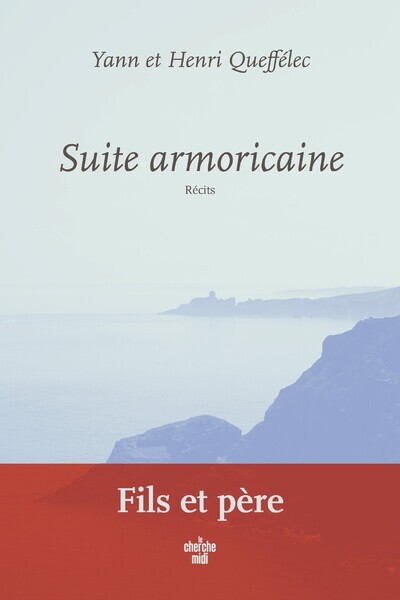 Suite armoricaine (9782749176406-front-cover)