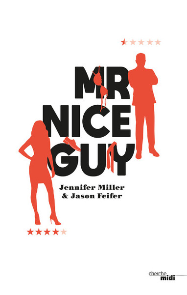 Mr Nice Guy (9782749159058-front-cover)