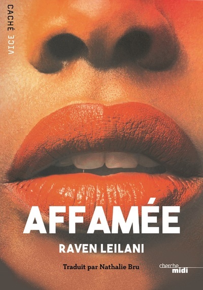 Affamée (9782749167435-front-cover)