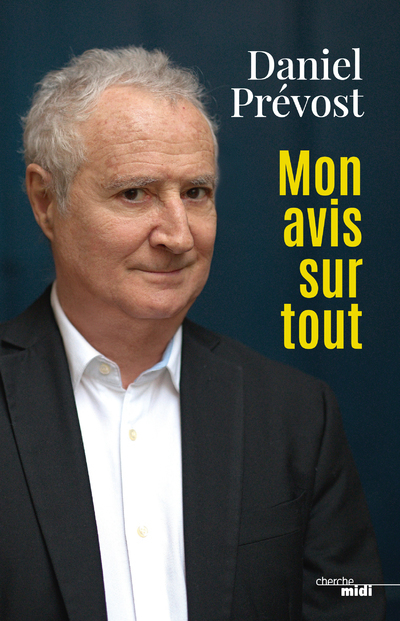 Mon avis sur tout (9782749165585-front-cover)