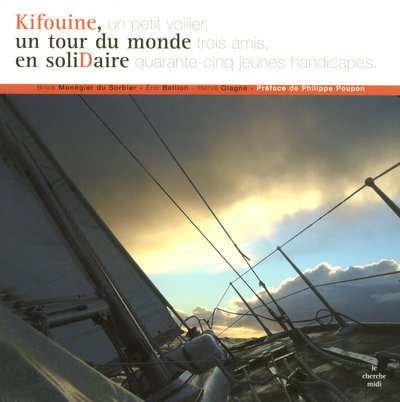 Kifouine, un tour du monde en solidaire (9782749108827-front-cover)