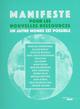 Manifeste pour les nouvelles ressources - Un autre monde est possible (9782749160696-front-cover)