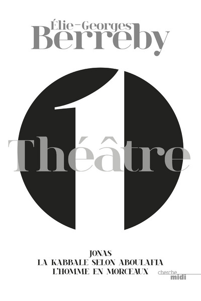 Théâtre - tome 1 (9782749133058-front-cover)