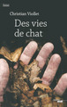 Des vies de chat (9782749142395-front-cover)