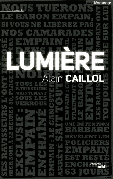 Lumière (9782749123233-front-cover)