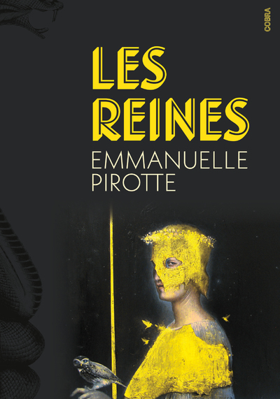 Les reines (9782749174150-front-cover)