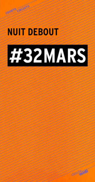 32 Mars (9782749155104-front-cover)