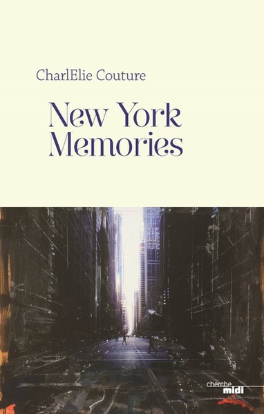 New York Memories (9782749167497-front-cover)