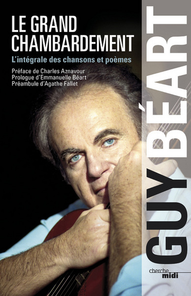Le grand Chambardement (9782749124599-front-cover)